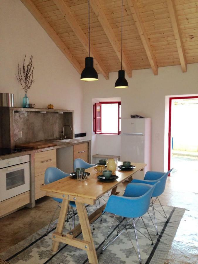 Village Loft Cercal do Alentejo Esterno foto