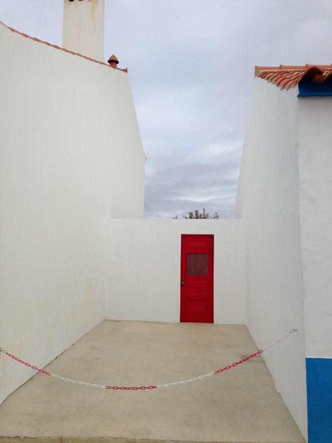 Village Loft Cercal do Alentejo Esterno foto