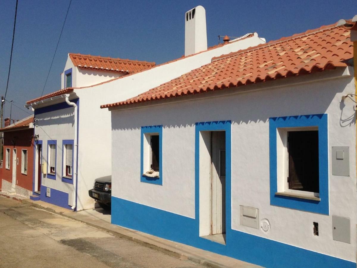 Village Loft Cercal do Alentejo Esterno foto