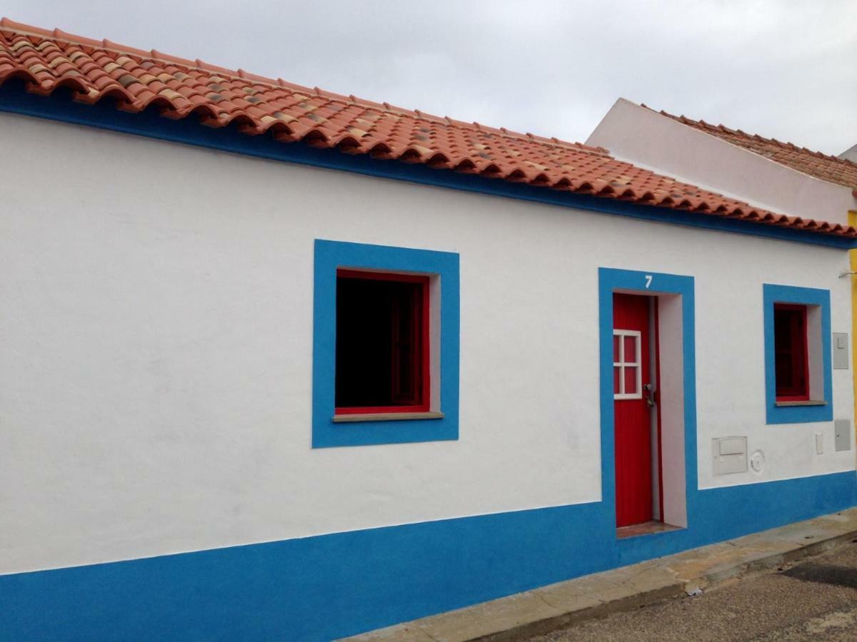Village Loft Cercal do Alentejo Esterno foto
