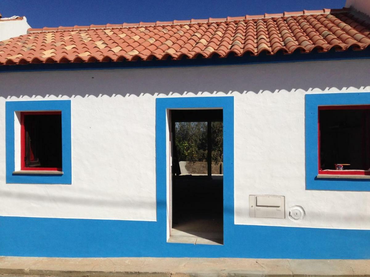 Village Loft Cercal do Alentejo Esterno foto