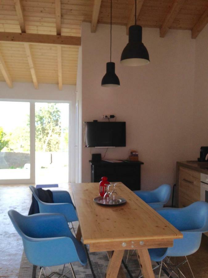 Village Loft Cercal do Alentejo Esterno foto